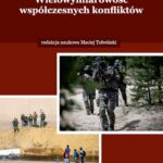 Tytuł: Wielowymiarowość współczesnych konfliktów
Autor: 
Wydawnictwo: Uniwersytet w Siedlcach
Formaty: PDF