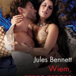 Tytuł: Wiem, czego pragnę
Autor: Jules Bennett
Wydawnictwo: Harlequin
Formaty: EPUB, MOBI