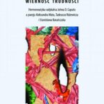 Wierność trudności — okładka e-booka