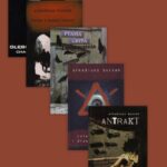 Wiersze — okładka audiobooka