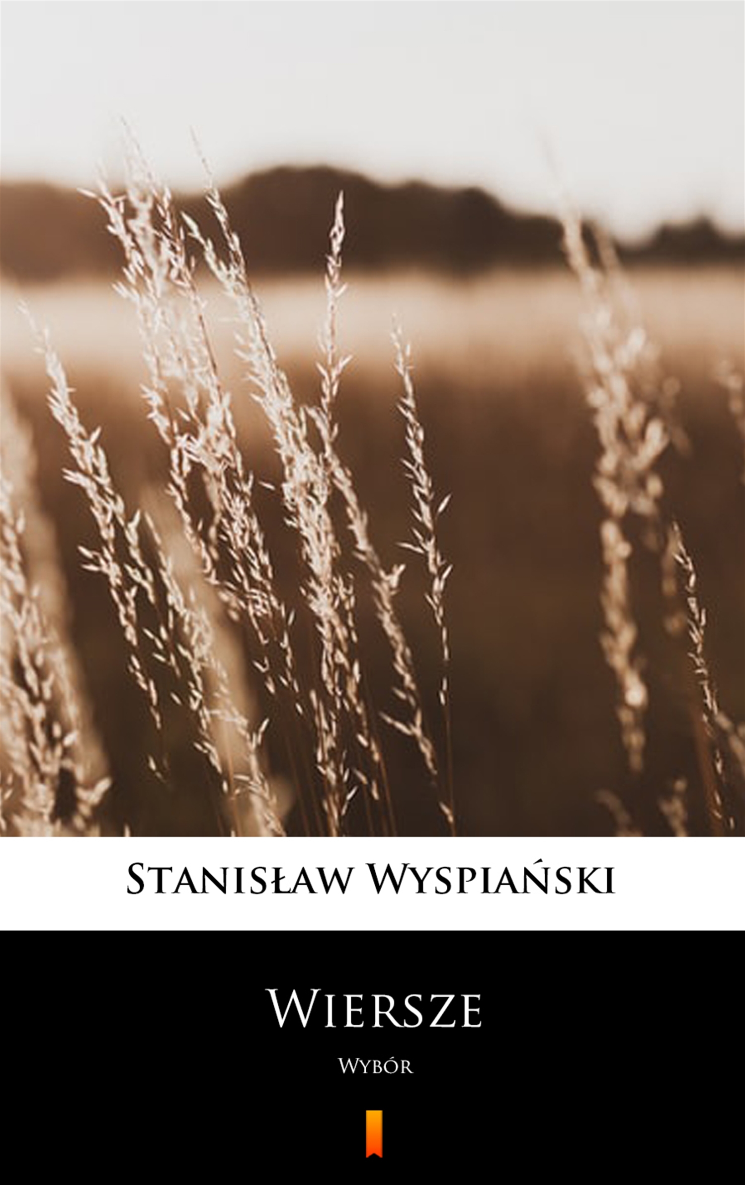 Tytuł: Wiersze. Wybór
Autor: Stanisław Wyspiański
Wydawnictwo: KtoCzyta.pl
Formaty: EPUB, MOBI