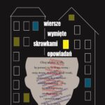 Wiersze wymięte skrawkami opowiadań — okładka e-booka