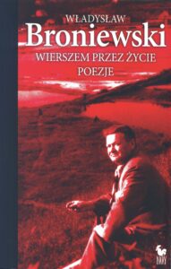 Wierszem przez życie. Poezje — okładka e-booka