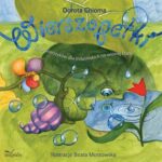 Wierszopełki — okładka e-booka