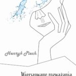 Wierszowane rozważania. Ekologia, filozofia, dygresje — okładka e-booka