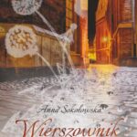Wierszownik. O snach i o tęsknotach — okładka e-booka