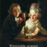 Wierzyciele swatami — okładka e-booka