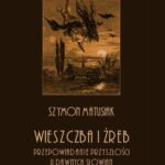 Wieszczba i żreb. Przepowiadanie przyszłości u dawnych Słowian — okładka e-booka