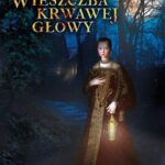 Wieszczba krwawej głowy — okładka e-booka