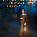 Tytuł: Wieszczba krwawej głowy
Autor: Andrzej Juliusz Sarwa
Wydawnictwo: Armoryka
Formaty: MP3