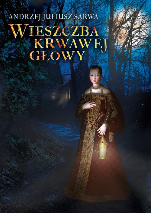 Tytuł: Wieszczba krwawej głowy
Autor: Andrzej Juliusz Sarwa
Wydawnictwo: Armoryka
Formaty: MP3