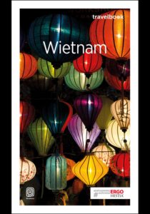 Tytuł: Wietnam. Travelbook. Wydanie 2
Autor: Krzysztof Dopierała
Wydawnictwo: Bezdroża
Formaty: EPUB, PDF, MOBI