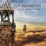 Wieża zapomnienia — okładka e-booka