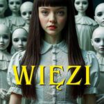 Więzi — okładka e-booka