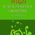 Więzi w małżeństwie i rodzinie — okładka e-booka