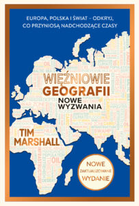 Więźniowie geografii. Nowe wyzwania. — okładka e-booka