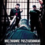 Więźniowie poszkodowani – psychospołeczne funkcjonowanie osób zdegradowanych w przestrzeni penitencjarnej — okładka e-booka