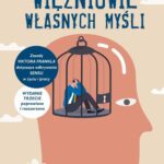 Więźniowie własnych myśli — okładka e-booka