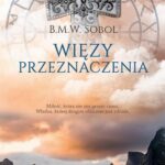 Więzy przeznaczenia — okładka e-booka