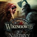 Wikingowie Najeźdźcy z Północy — okładka e-booka