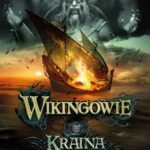 Tytuł: Wikingowie Tom 4 Kraina Proroka
Autor: Radosław Lewandowski
Wydawnictwo: Księgarnia Autorska
Formaty: MOBI, EPUB