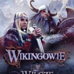 Tytuł: Wikingowie Wilcze dziedzictwo
Autor: Radosław Lewandowski
Wydawnictwo: Księgarnia Autorska
Formaty: MOBI, EPUB