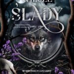 Tytuł: Wilcze ślady. W mrokach Luizjany. Tom 1
Autor: Ludka Skrzydlewska
Wydawnictwo: Papierowe Serca
Formaty: EPUB, MOBI