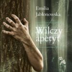 Wilczy apetyt — okładka e-booka