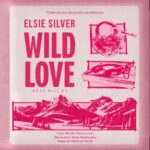 Wild Love — okładka audiobooka