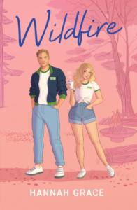 Tytuł: Wildfire
Autor: Hannah Grace
Wydawnictwo: Zysk i S-ka
Formaty: EPUB, MOBI