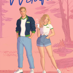 Tytuł: Wildfire
Autor: Hannah Grace
Wydawnictwo: Zysk i S-ka
Formaty: EPUB, MOBI