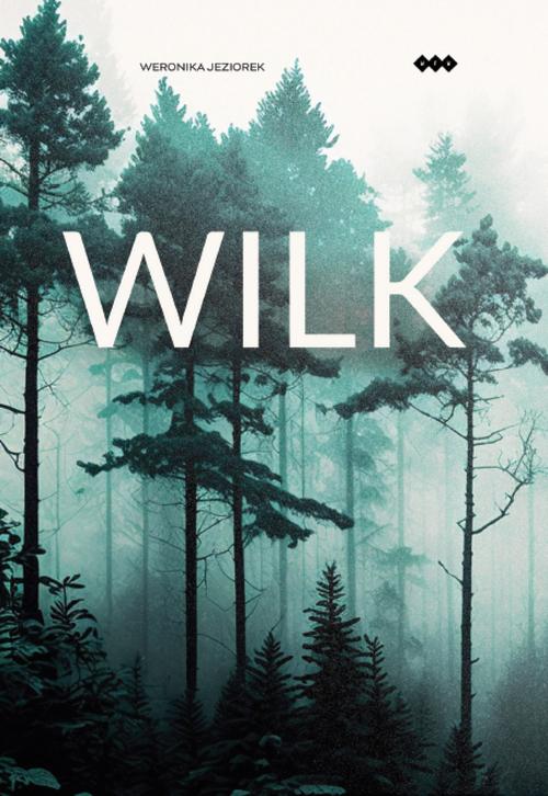 Tytuł: Wilk
Autor: Weronika Jeziorek
Wydawnictwo: Warszawska Firma Wydawnicza
Formaty: EPUB
