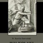 Wilkołaki i wilkołactwo — okładka e-booka