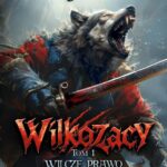 Tytuł: Wilkozacy. Tom 1. Wilcze Prawo
Autor: Rafał Dębski
Wydawnictwo: Drageus
Formaty: EPUB, MOBI