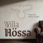 Willa Hössa — okładka e-booka