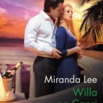 Tytuł: Willa na Capri
Autor: Miranda Lee
Wydawnictwo: Harlequin
Formaty: EPUB, MOBI