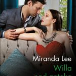Tytuł: Willa nad zatoką
Autor: Miranda Lee
Wydawnictwo: Harlequin
Formaty: MOBI, EPUB