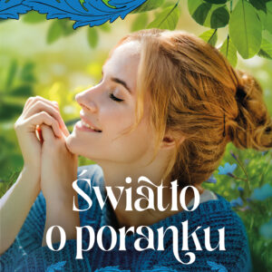 Tytuł: Willa pod kasztanem (Tom 2). Światło o poranku
Autor: Krystyna Mirek
Wydawnictwo: Lekkie Wydawnictwo
Formaty: EPUB, MOBI