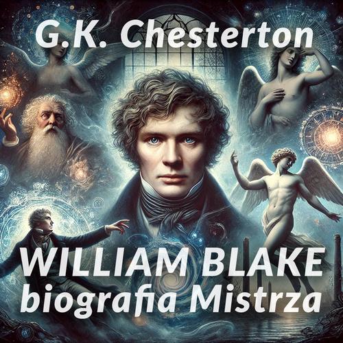 Tytuł: William Blake. Biografia Mistrza
Autor: Gilbert Keith Chesterton
Wydawnictwo: Wydawnictwo Horyzont Idei
Formaty: MP3