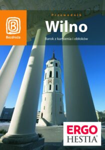 Tytuł: Wilno. Barok z kamienia i obłoków. Wydanie 4
Autor: Jadwiga Rogoża
Wydawnictwo: Bezdroża
Formaty: PDF