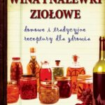 Wina i nalewki ziołowe — okładka e-booka