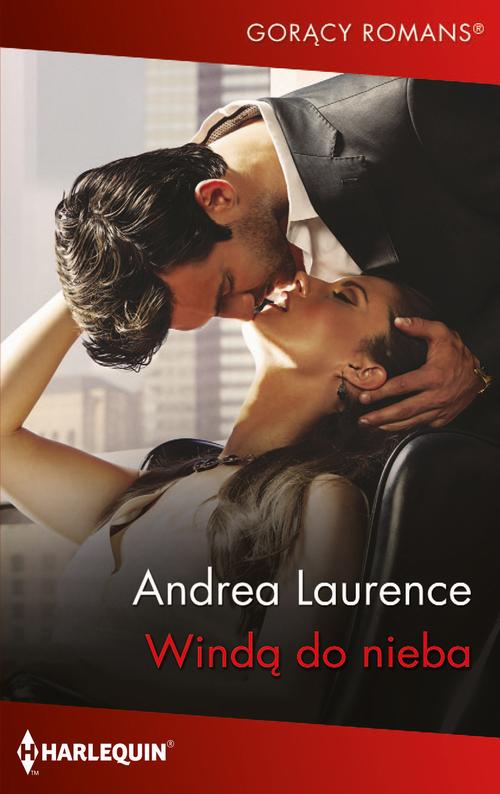 Tytuł: Windą do nieba
Autor: Andrea Laurence
Wydawnictwo: Harlequin
Formaty: MOBI, EPUB