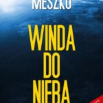 Winda do nieba — okładka e-booka