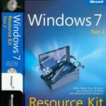 Tytuł: Windows 7 Resource Kit PL Tom 1 i 2
Autor: Mitch Tulloch, Tony Northrup, Jerry Honeycutt, Ed Wilson
Wydawnictwo: Promise
Formaty: PDF