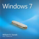 Tytuł: Windows 7 Vademecum Administratora
Autor: William R. Stanek
Wydawnictwo: Promise
Formaty: PDF