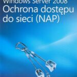 Tytuł: Windows Server 2008 Ochrona dostępu do sieci NAP
Autor: Davies Joseph, Northrup Tony
Wydawnictwo: Promise
Formaty: PDF