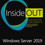 Tytuł: Windows Server 2019 Inside Out
Autor: Orin Thomas
Wydawnictwo: Promise
Formaty: PDF