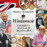 Tytuł: Windsorowie. Celebryci, nudziarze, skandaliści
Autor: Iwona Kienzler
Wydawnictwo: Storybox
Formaty: MP3