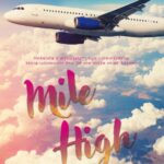 Windy City Tom 1 Mile High — okładka e-booka