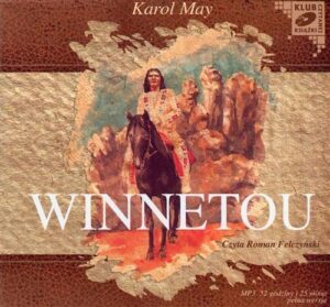 Tytuł: Winnetou t.1/3
Autor: Karol May
Wydawnictwo: SMPB
Formaty: MP3